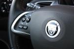 Jaguar XKR-S 2012 года